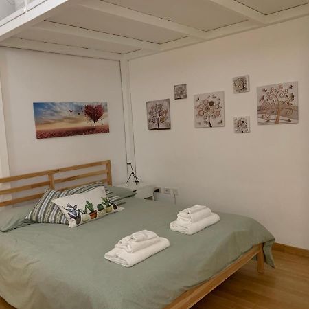萨莱诺Papu'S House公寓 外观 照片