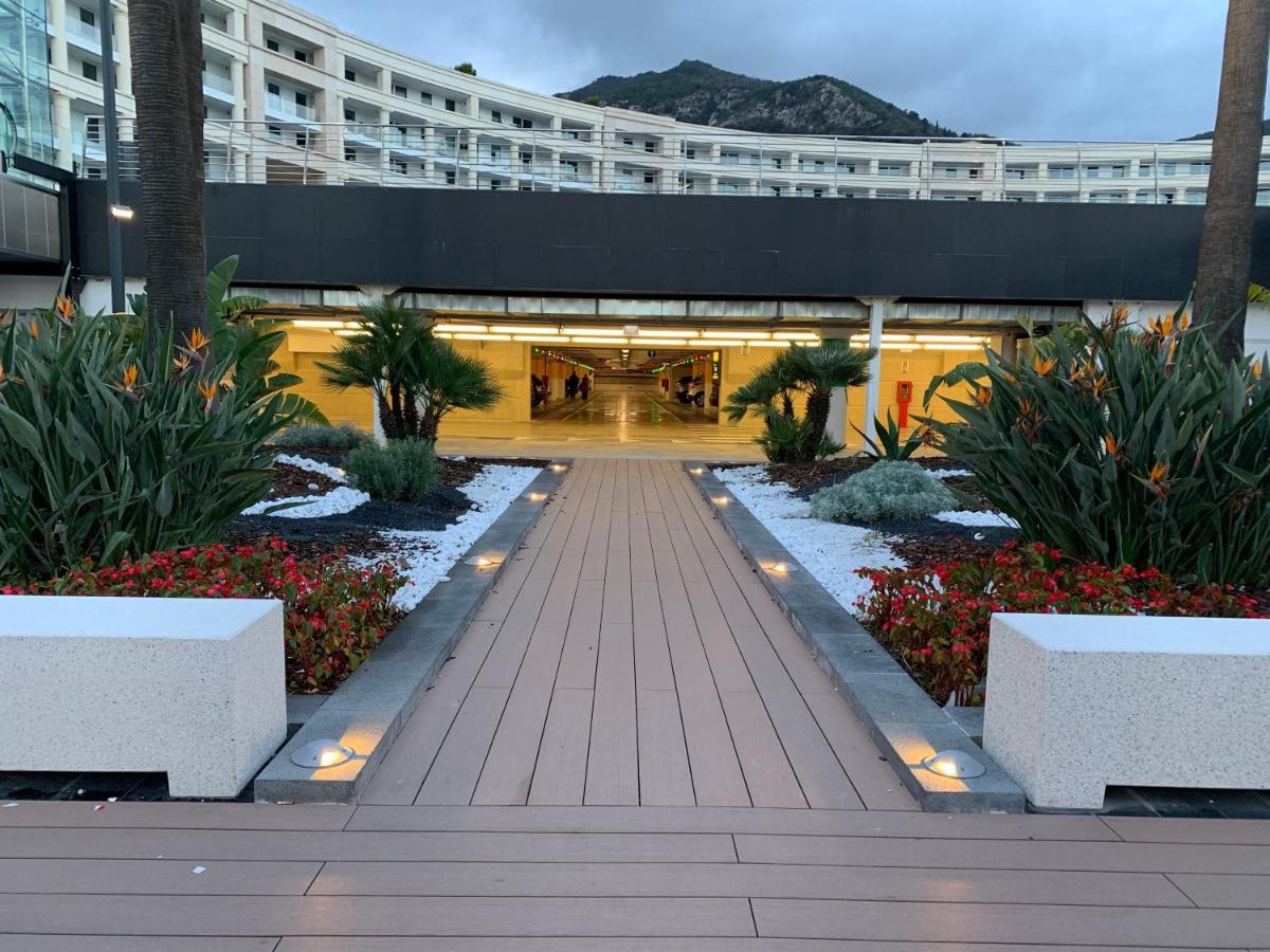 萨莱诺Papu'S House公寓 外观 照片