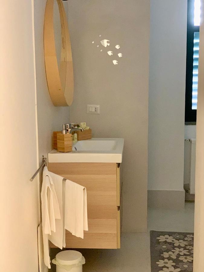 萨莱诺Papu'S House公寓 外观 照片