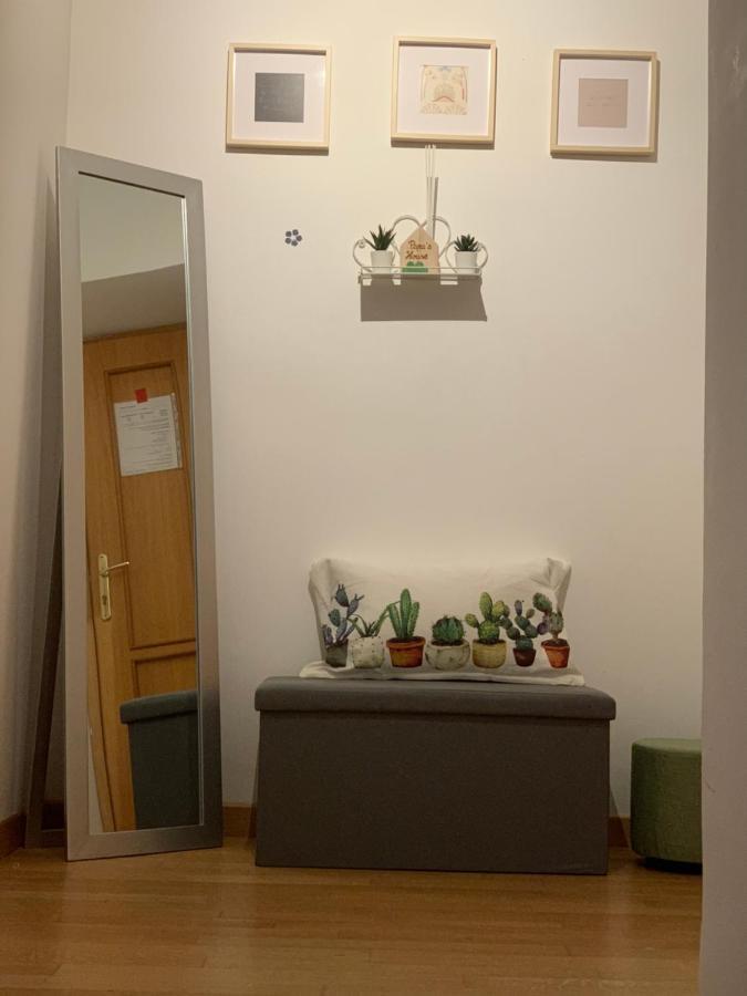 萨莱诺Papu'S House公寓 外观 照片